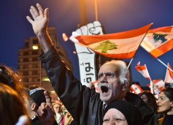 بين تشرين وتشرين "انتصار ثانٍ"
