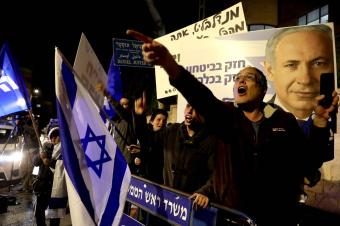 الكنيست أمام مهلة 21 يوماً لترشيح رئيس وزراء جديد