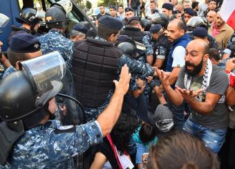 لوائح المطلوبين جاهزة بانتظار الإشكالات المفتعلة