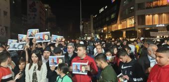 الناشطون الاعلاميون يوثّقون "يوميات الثورة" في صيدا