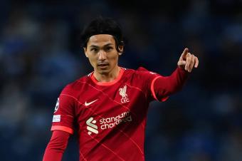 مينامينو من ليفربول إلى موناكو