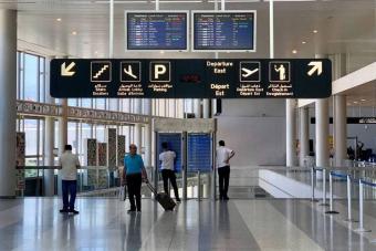 المراقبون الجويّون: للتّوقُّف عن العمل ليلاً اعتباراً من هذا التّاريخ
