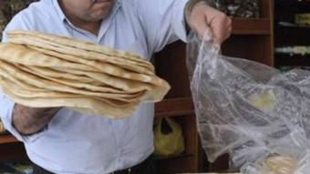 لم يستطع الحصول على الخبز.. إليكم ما فعله!