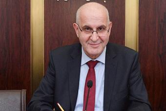 عراجي: لحكومة طوارئ مهمّتها وقف الانهيارات