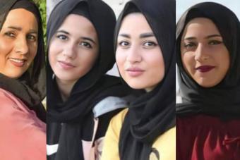 الإعدام لمنفذي جريمة أنصار