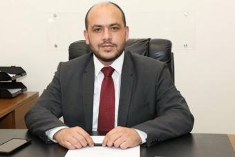 الأسمر: أرضنا مش سايبة