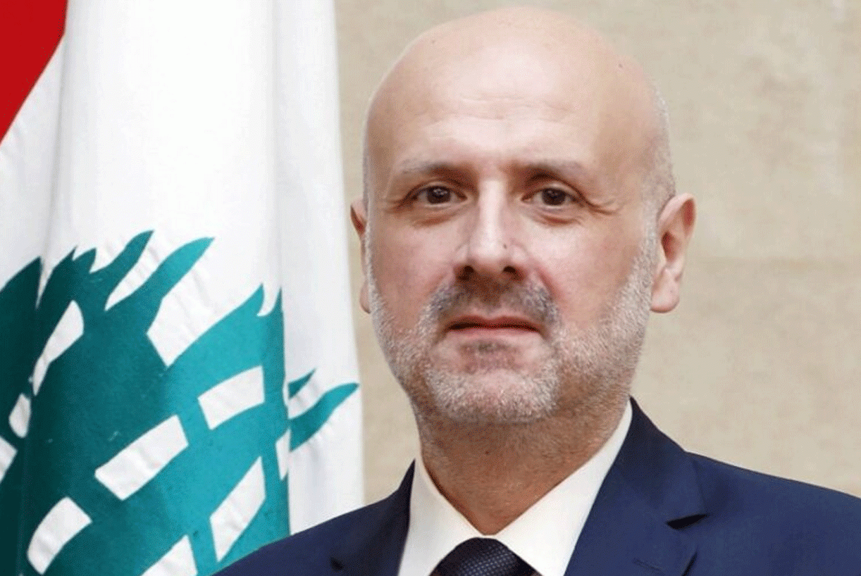 مولوي استقبل ريفي.. وهذا ما بحثاه