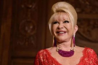 طبيبٌ شرعيّ يُؤكّد وجود شبهة حول وفاة إيفانا ترامب