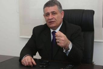 ‏"المقاومة على راسك"... بالتفاصيل: هكذا تمّ الاعتداء على نوفل ضو ‏في بيروت ‏