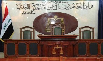 القضاء العراقي يبرئ بريطانياً حكم عليه بتهمة تهريب الآثار