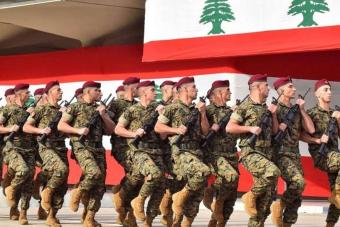 بالوثيقة: عيديّة الجيش.. مساعدةٌ للعسكريّين بدءاً من الغد