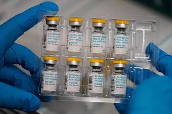 إسبانيا.. تسجيل أوّل حالة وفاة بجدري القرود