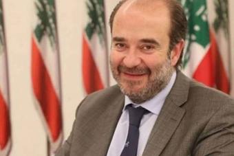 عقيص: حقّ الحياة للشعب اللبنانيّ بات مُهدَّداً بفعل النّزوح السوريّ