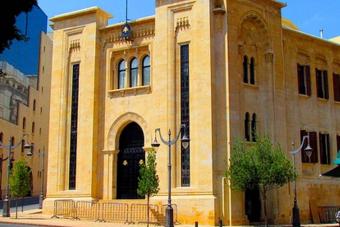 لجنة الأشغال بحثت أزمة المياه وهذا ما اتفق عليه