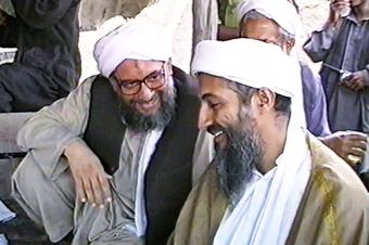 من هو أيمن الظواهري الذي أعلنت واشنطن تصفيته؟