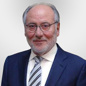 د. عباس الحلبي